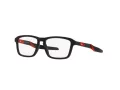 Oakley Quad Out Dioptrické okuliare OY 8023 01