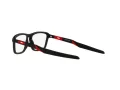 Oakley Quad Out Dioptrické okuliare OY 8023 01