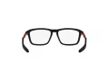 Oakley Quad Out Dioptrické okuliare OY 8023 01