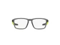 Oakley Quad Out Dioptrické okuliare OY 8023 02