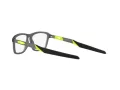 Oakley Quad Out Dioptrické okuliare OY 8023 02