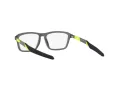 Oakley Quad Out Dioptrické okuliare OY 8023 02