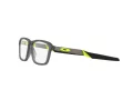 Oakley Quad Out Dioptrické okuliare OY 8023 02