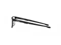 Oakley Kick Over Dioptrické okuliare OY 8025D 802501