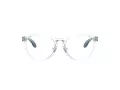 Oakley Aglow Dioptrické okuliare OY 8027D 802703