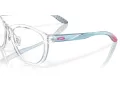 Oakley Aglow Dioptrické okuliare OY 8027D 802703