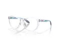 Oakley Aglow Dioptrické okuliare OY 8027D 802703