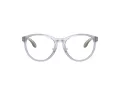 Oakley Aglow Dioptrické okuliare OY 8027D 802704