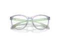 Oakley Aglow Dioptrické okuliare OY 8027D 802704