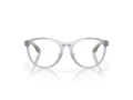 Oakley Aglow Dioptrické okuliare OY 8027D 802704