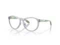 Oakley Aglow Dioptrické okuliare OY 8027D 802704
