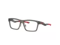 Oakley Field Marsh Dioptrické okuliare OY 8031 02