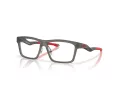 Oakley Field Marsh Dioptrické okuliare OY 8031 02