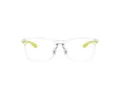 Oakley Sando Dioptrické okuliare OY 8032D 803205