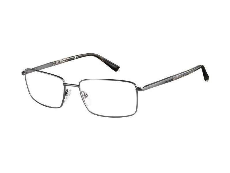 Pierre Cardin Dioptrické okuliare PC 6817 KKM