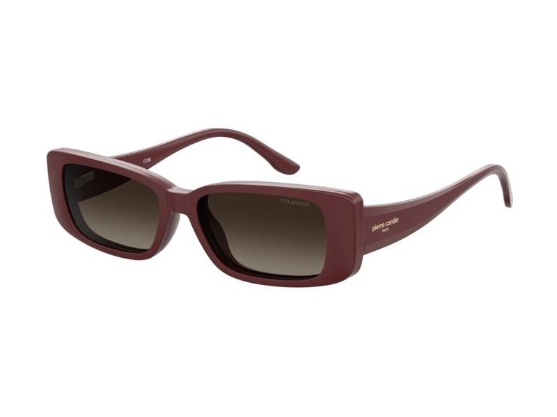 Pierre Cardin Dioptrické okuliare PC 8534/CS LHF/LA