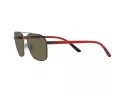 Polo Slnečné okuliare PH 3140 9236/3