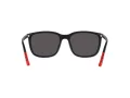 Polo Slnečné okuliare PH 4185U 5375/87