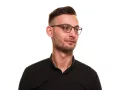 Pepe Jeans Dioptrické okuliare PJ 1256 C2