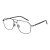 Pepe Jeans Dioptrické okuliare PJ 1294 C1