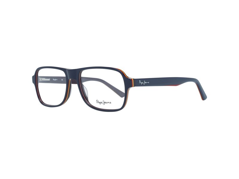 Pepe Jeans Dioptrické okuliare PJ 3289 C2