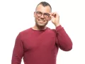 Pepe Jeans Dioptrické okuliare PJ 3316 C3