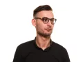 Pepe Jeans Dioptrické okuliare PJ 3333 C1