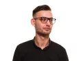 Pepe Jeans Dioptrické okuliare PJ 3365 C2