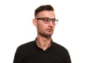 Pepe Jeans Dioptrické okuliare PJ 3367 C2