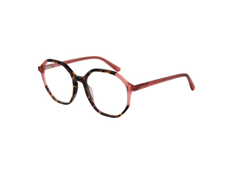 Pepe Jeans Dioptrické okuliare PJ 3517 155