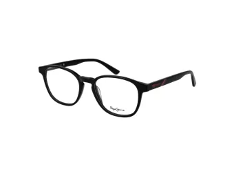 Pepe Jeans Dioptrické okuliare PJ 3519 001