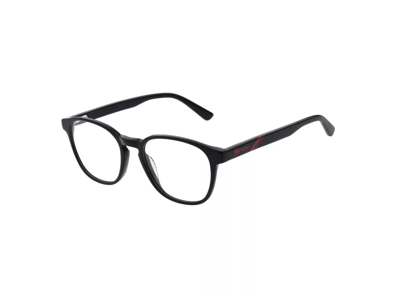Pepe Jeans Dioptrické okuliare PJ 3519 001