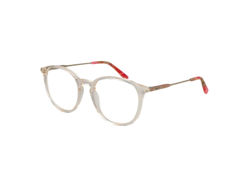 Pepe Jeans Dioptrické okuliare PJ 3520 107