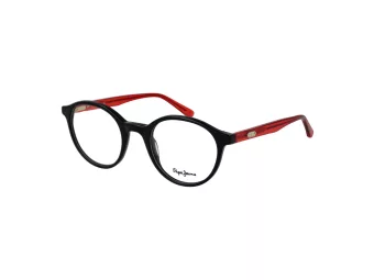 Pepe Jeans Dioptrické okuliare PJ 3522 001