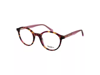 Pepe Jeans Dioptrické okuliare PJ 3522 170