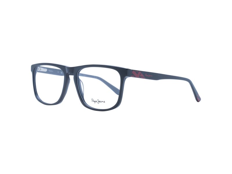 Pepe Jeans Dioptrické okuliare PJ 3551 001
