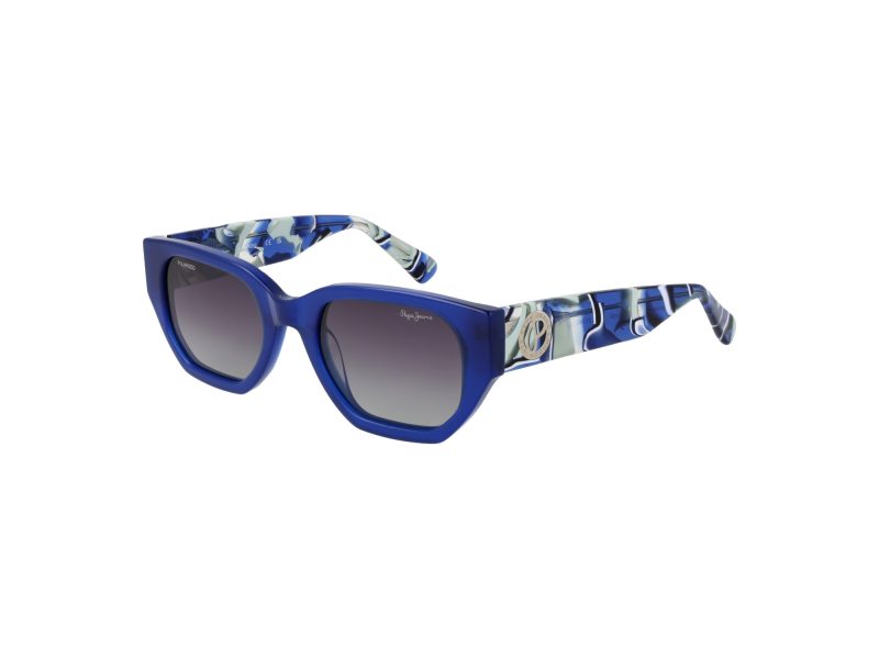 Pepe Jeans Slnečné okuliare PJ 7411 646P