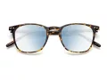 Polaroid Dioptrické okuliare PLD 0029/R/BB KRZ