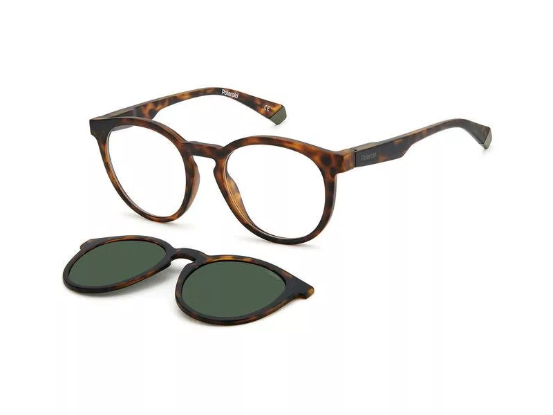 Polaroid Slnečné okuliare PLD 2132/CS N9P/UC