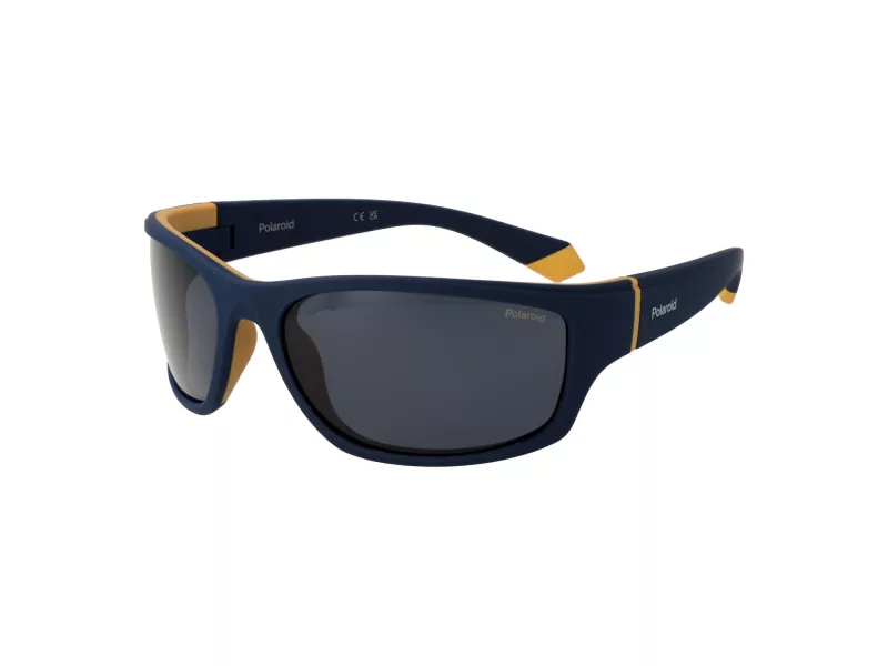 Polaroid Slnečné okuliare PLD 2135/S 2FN/C3