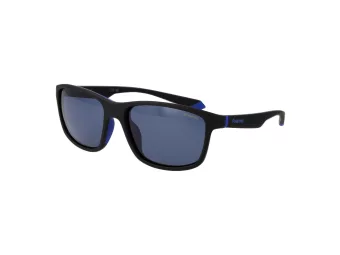 Polaroid Slnečné okuliare PLD 2153/S 0VK/C3