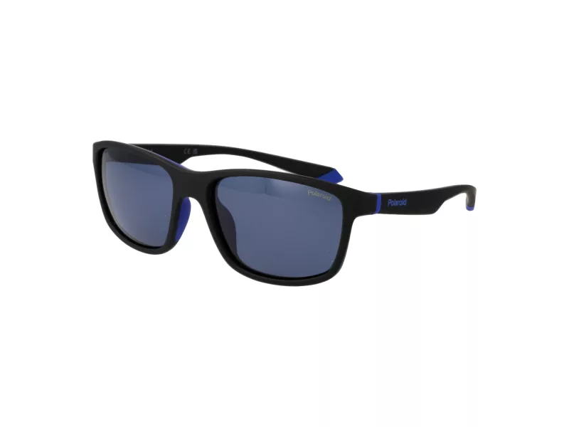 Polaroid Slnečné okuliare PLD 2153/S 0VK/C3