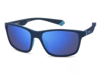 Polaroid Slnečné okuliare PLD 2153/S FLL/5X