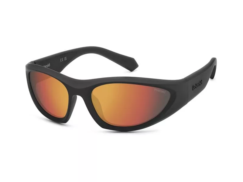 Polaroid Slnečné okuliare PLD 2165/S BLX/OZ