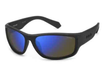 Polaroid Slnečné okuliare PLD 2166/S 0VK/5X