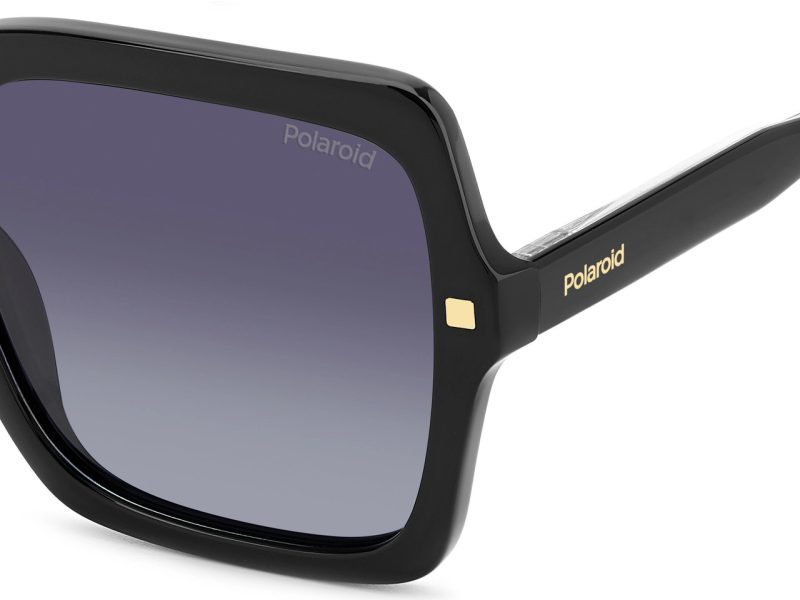 Polaroid Slnečné okuliare PLD 4165SX 807