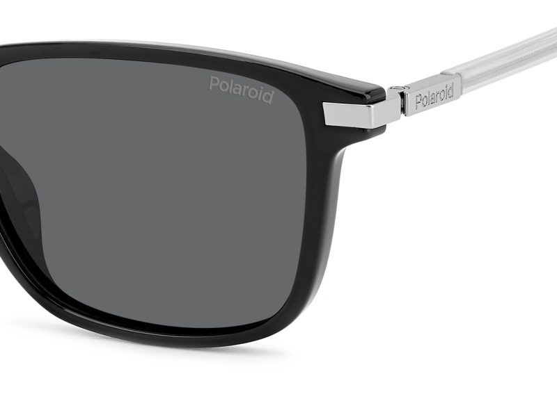 Polaroid Slnečné okuliare PLD 4169GSX 807