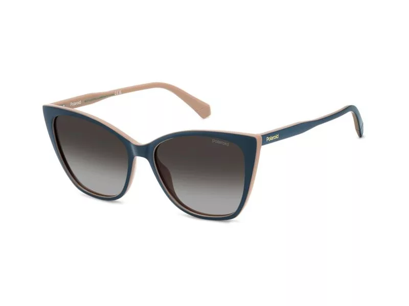 Polaroid Slnečné okuliare PLD 4181/S DB1/LA