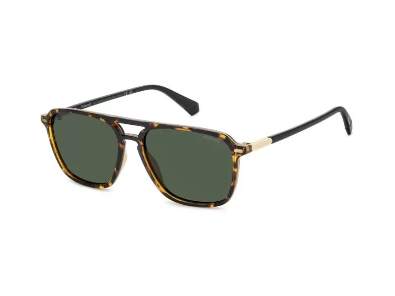 Polaroid Slnečné okuliare PLD 4182/S/X 086/UC