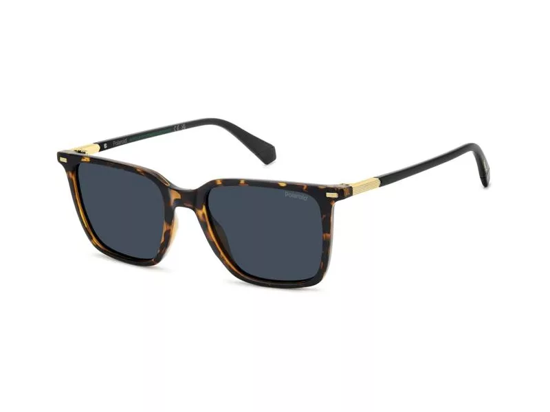 Polaroid Slnečné okuliare PLD 4183/S/X 086/C3